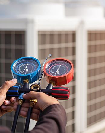 Commercial HVAC Services Photo